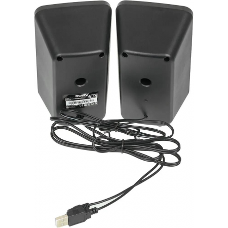 Колонки  Sven 312 Black, фото , изображение 3