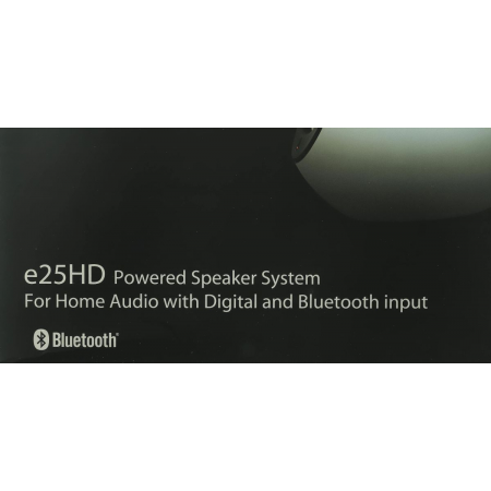 Колонки Edifier E25HD Black (2.0,74Вт RMS,Bluetooth v4,пульт ДУ), фото , изображение 13