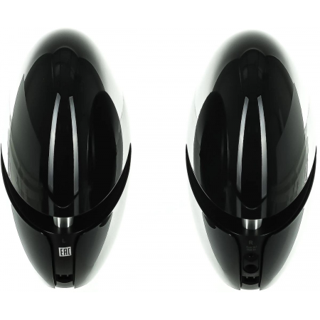 Колонки Edifier E25HD Black (2.0,74Вт RMS,Bluetooth v4,пульт ДУ), фото , изображение 3