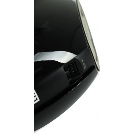 Колонки Edifier E25HD Black (2.0,74Вт RMS,Bluetooth v4,пульт ДУ), фото , изображение 9