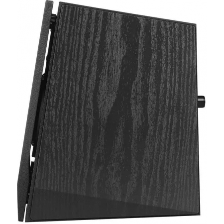 Колонки Edifier R1855DB Black {Активные, 70W RMS, 60-20000Гц, дерево, пульт ДУ, Bluetooth 5.0,выход на сабвуфер,Opt/Coaxial,2 RCA}, фото , изображение 3