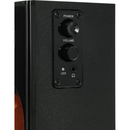 Колонки Defender AURORA S12 {2.0, Актив.колонки 2x6 W (RMS),100 Гц - 20 кГц} 65415, фото , изображение 4