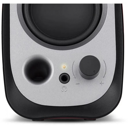 Колонки Edifier R12U Black USB, фото , изображение 5