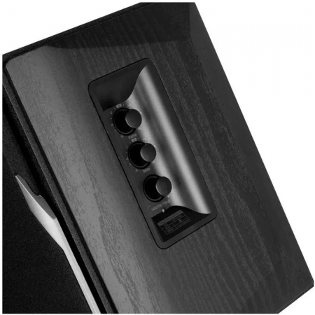 Колонки Edifier R1380T black, фото , изображение 6