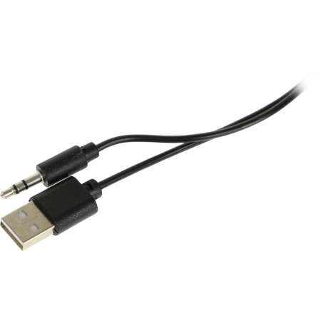 Колонки Sven 255 Black, фото , изображение 10