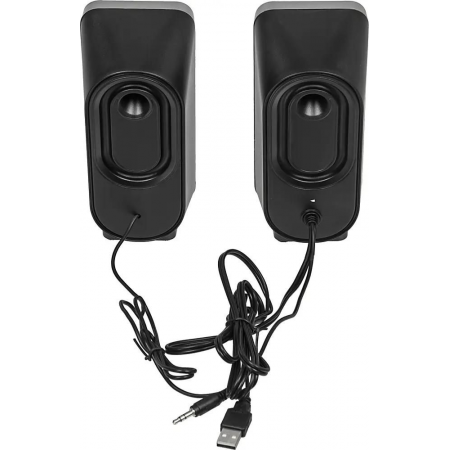 Колонки Sven 325 Black, фото , изображение 3