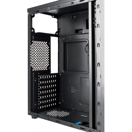 Корпус ACCORD CL293B чёрный ACC-CL293B, фото , изображение 9