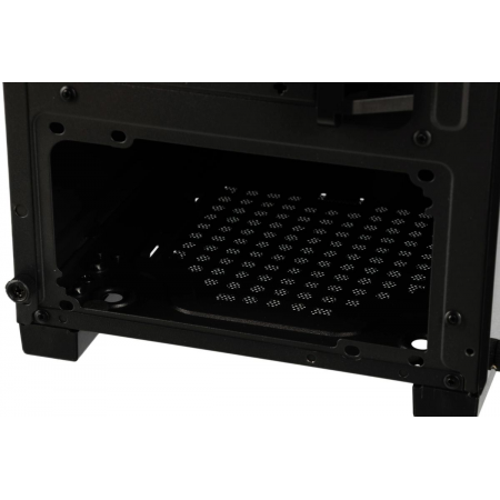 Корпус Zalman N5 MF Black, фото , изображение 14