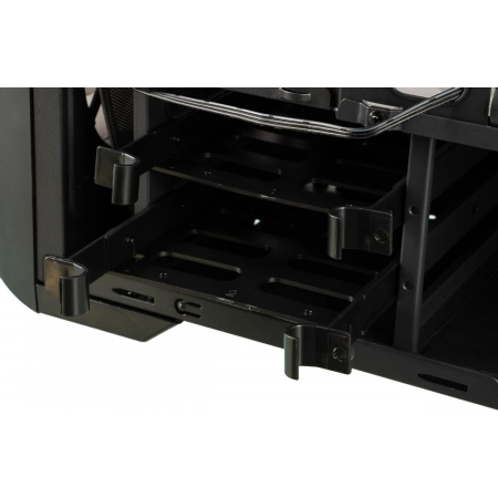 Корпус Zalman N5 MF Black, фото , изображение 17