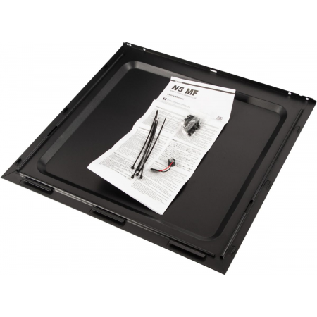 Корпус Zalman N5 MF Black, фото , изображение 18