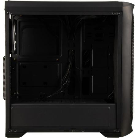 Корпус Zalman N5 MF Black, фото , изображение 7
