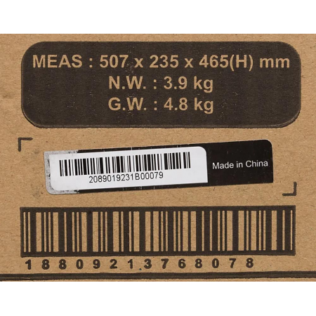 Корпус Zalman S2 Black, фото , изображение 20