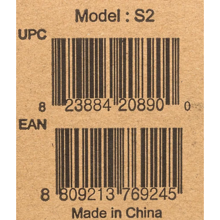 Корпус Zalman S2 Black, фото , изображение 21