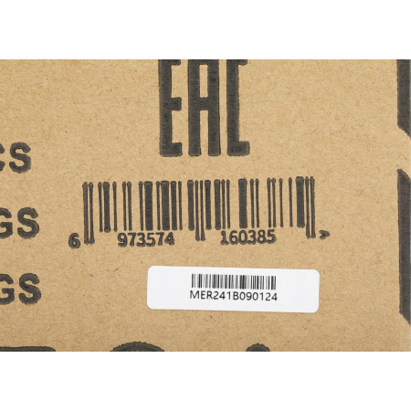 Корпус Accord ENTRY ACC-241 черный без БП mATX 2xUSB2.0 audio, фото , изображение 16