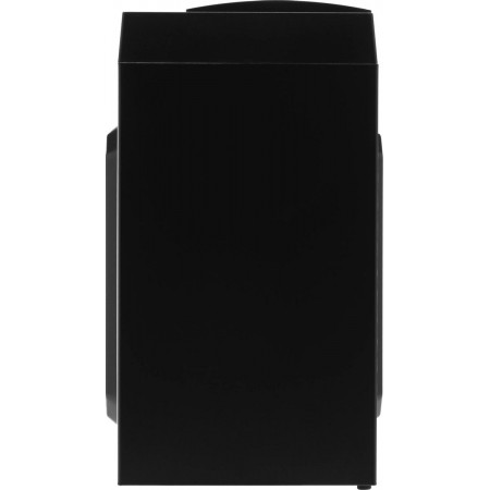 Корпус Accord ENTRY ACC-242B черный без БП mATX 2xUSB2.0 audio, фото , изображение 13