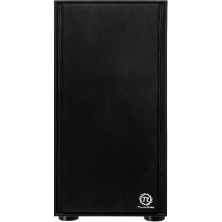 Корпус Thermaltake Versa H17 Black (CA-1J1-00S1NN-00), фото , изображение 2 Корпус Thermaltake Versa H17 Black (CA-1J1-00S1NN-00), фото , изображение 2