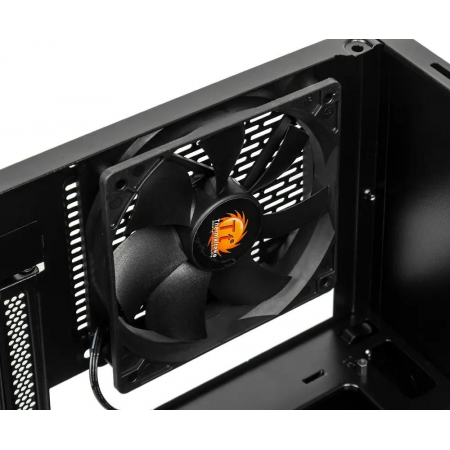 Корпус Thermaltake Versa H17 Black (CA-1J1-00S1NN-00), фото , изображение 11 Корпус Thermaltake Versa H17 Black (CA-1J1-00S1NN-00), фото , изображение 11