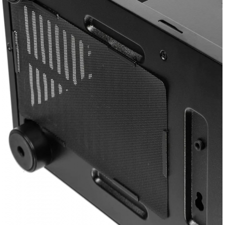 Корпус Thermaltake Versa H17 Black (CA-1J1-00S1NN-00), фото , изображение 12 Корпус Thermaltake Versa H17 Black (CA-1J1-00S1NN-00), фото , изображение 12