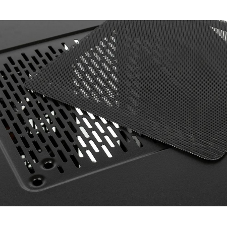 Корпус Thermaltake Versa H17 Black (CA-1J1-00S1NN-00), фото , изображение 13 Корпус Thermaltake Versa H17 Black (CA-1J1-00S1NN-00), фото , изображение 13
