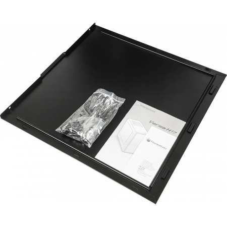Корпус Thermaltake Versa H17 Black (CA-1J1-00S1NN-00), фото , изображение 14 Корпус Thermaltake Versa H17 Black (CA-1J1-00S1NN-00), фото , изображение 14