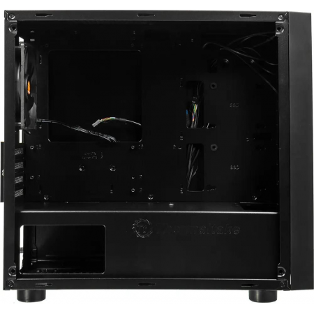 Корпус Thermaltake Versa H17 Black (CA-1J1-00S1NN-00), фото , изображение 6 Корпус Thermaltake Versa H17 Black (CA-1J1-00S1NN-00), фото , изображение 6