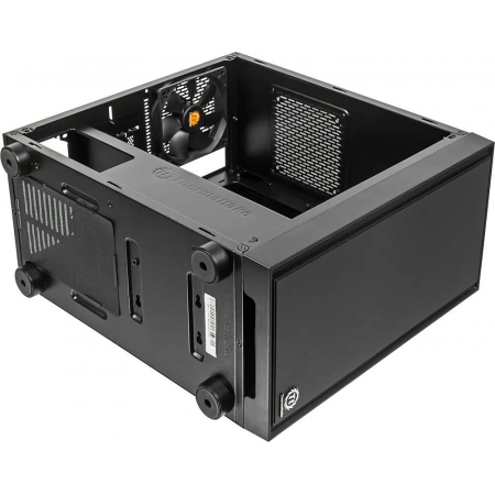 Корпус Thermaltake Versa H17 Black (CA-1J1-00S1NN-00), фото , изображение 8 Корпус Thermaltake Versa H17 Black (CA-1J1-00S1NN-00), фото , изображение 8