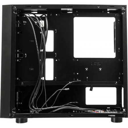 Корпус Thermaltake Versa H17 Black (CA-1J1-00S1NN-00), фото , изображение 9 Корпус Thermaltake Versa H17 Black (CA-1J1-00S1NN-00), фото , изображение 9