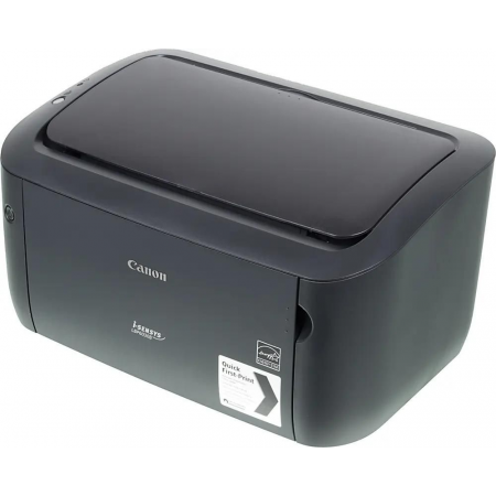 Принтер Canon i-Sensys LBP6030B ч.б., A4, 600x600 dpi, 18 стр/мин (A4), USB, фото 