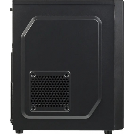 Корпус ACCORD ACC-CL290B чёрный ACC-CL290B, фото , изображение 15