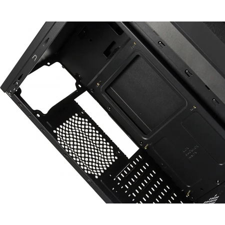 Корпус ACCORD ACC-CL290B чёрный ACC-CL290B, фото , изображение 17