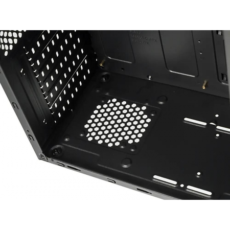 Корпус ACCORD ACC-CL290B чёрный ACC-CL290B, фото , изображение 18