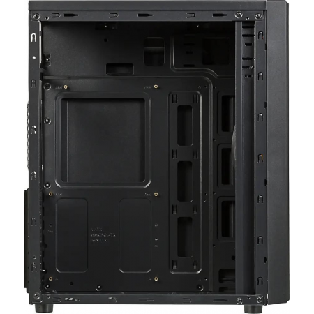 Корпус ACCORD ACC-CL290B чёрный ACC-CL290B, фото , изображение 5