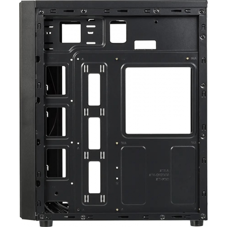 Корпус ACCORD ACC-CL290B чёрный ACC-CL290B, фото , изображение 9