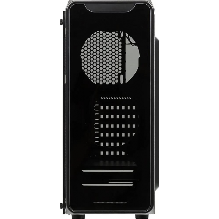 Корпус ACCORD JP-X чёрный ACC-JPX, фото , изображение 2