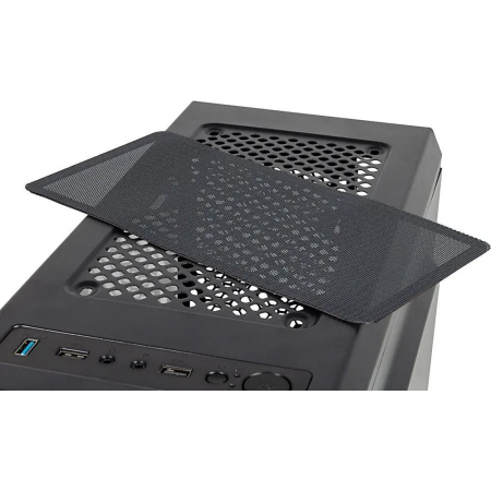 Корпус ACCORD JP-X чёрный ACC-JPX, фото , изображение 16