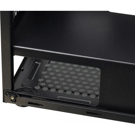 Корпус ACCORD JP-X чёрный ACC-JPX, фото , изображение 18