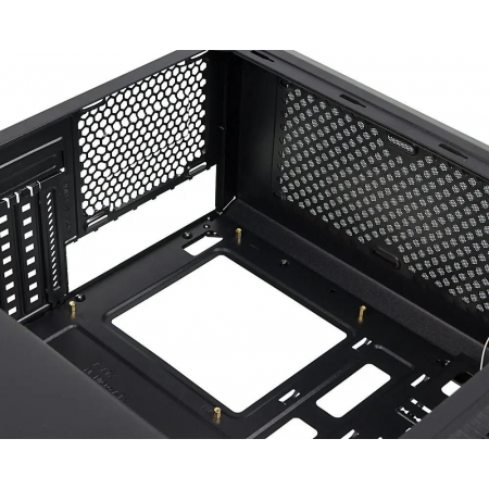 Корпус ACCORD JP-X чёрный ACC-JPX, фото , изображение 19