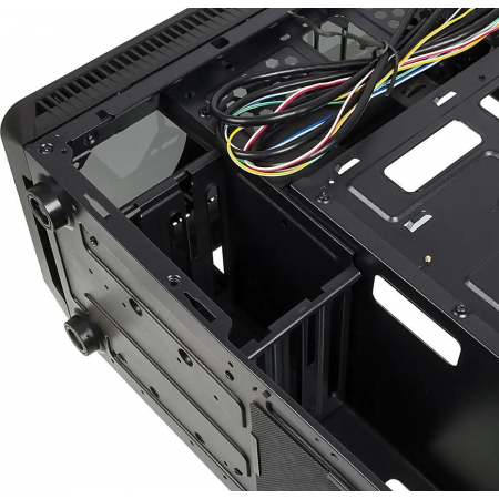 Корпус ACCORD JP-X чёрный ACC-JPX, фото , изображение 20