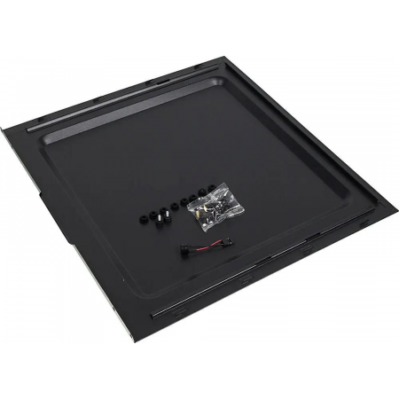 Корпус ACCORD JP-X чёрный ACC-JPX, фото , изображение 21