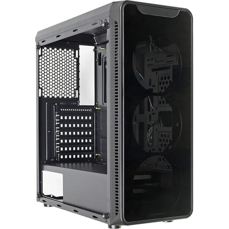 Корпус ACCORD JP-X чёрный ACC-JPX, фото , изображение 7