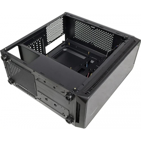 Корпус ACCORD JP-X чёрный ACC-JPX, фото , изображение 8