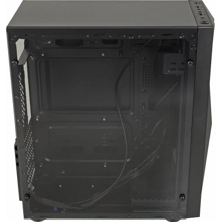 Корпус AeroCool Glider-G чёрный Glider Cosmo-G-BK-v1, фото , изображение 2