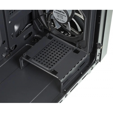 Корпус AeroCool Glider-G чёрный Glider Cosmo-G-BK-v1, фото , изображение 14