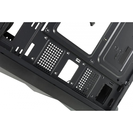 Корпус AeroCool Glider-G чёрный Glider Cosmo-G-BK-v1, фото , изображение 15