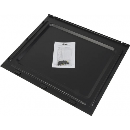 Корпус AeroCool Glider-G чёрный Glider Cosmo-G-BK-v1, фото , изображение 16