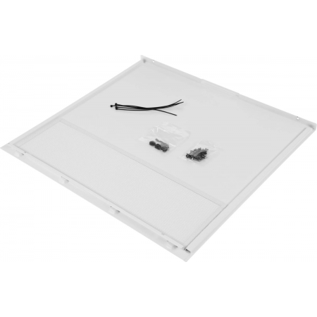 Корпус Formula Air Power G5 Plus белый без БП ATX 1x120mm 2xUSB2.0 1xUSB3.1 audio bott PSU, фото , изображение 15