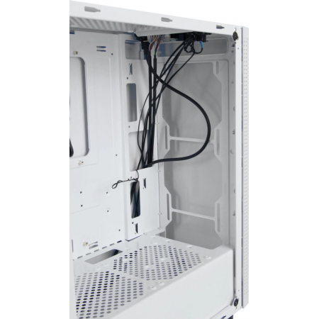 Корпус Formula CL-3301W TG белый CL-3301W, фото , изображение 13