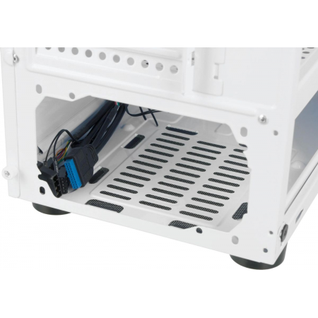 Корпус Formula CL-3301W TG белый CL-3301W, фото , изображение 14