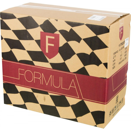 Корпус Formula CL-3301W TG белый CL-3301W, фото , изображение 16