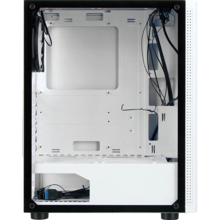 Корпус Formula CL-3301W TG белый CL-3301W, фото , изображение 3